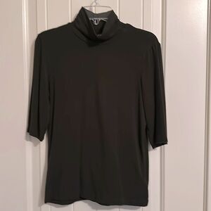 Lauren Turtleneck Top